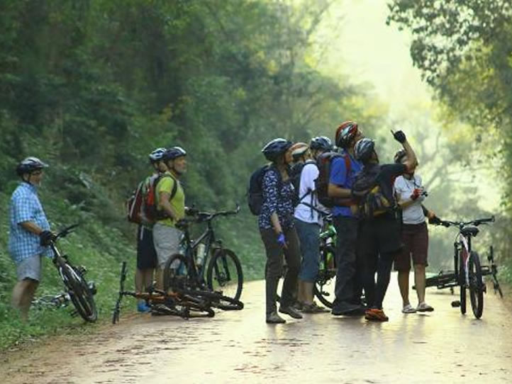 Iguazú Bike & Adventure